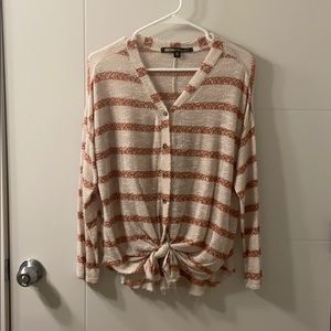 Gypsies & Moondust long sleeve